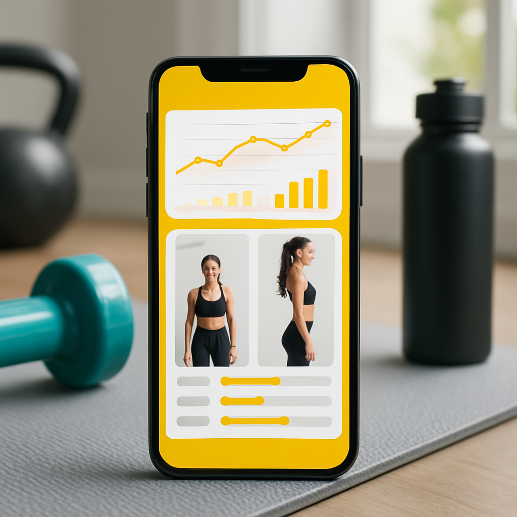 PumpPal: The Best Gym Workout Tracker and Custom Plan App with Lifetime Access