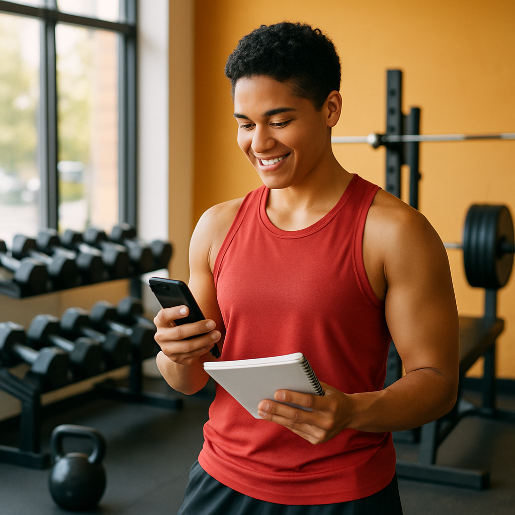 How to Build Workout Consistency: Strategies That Last