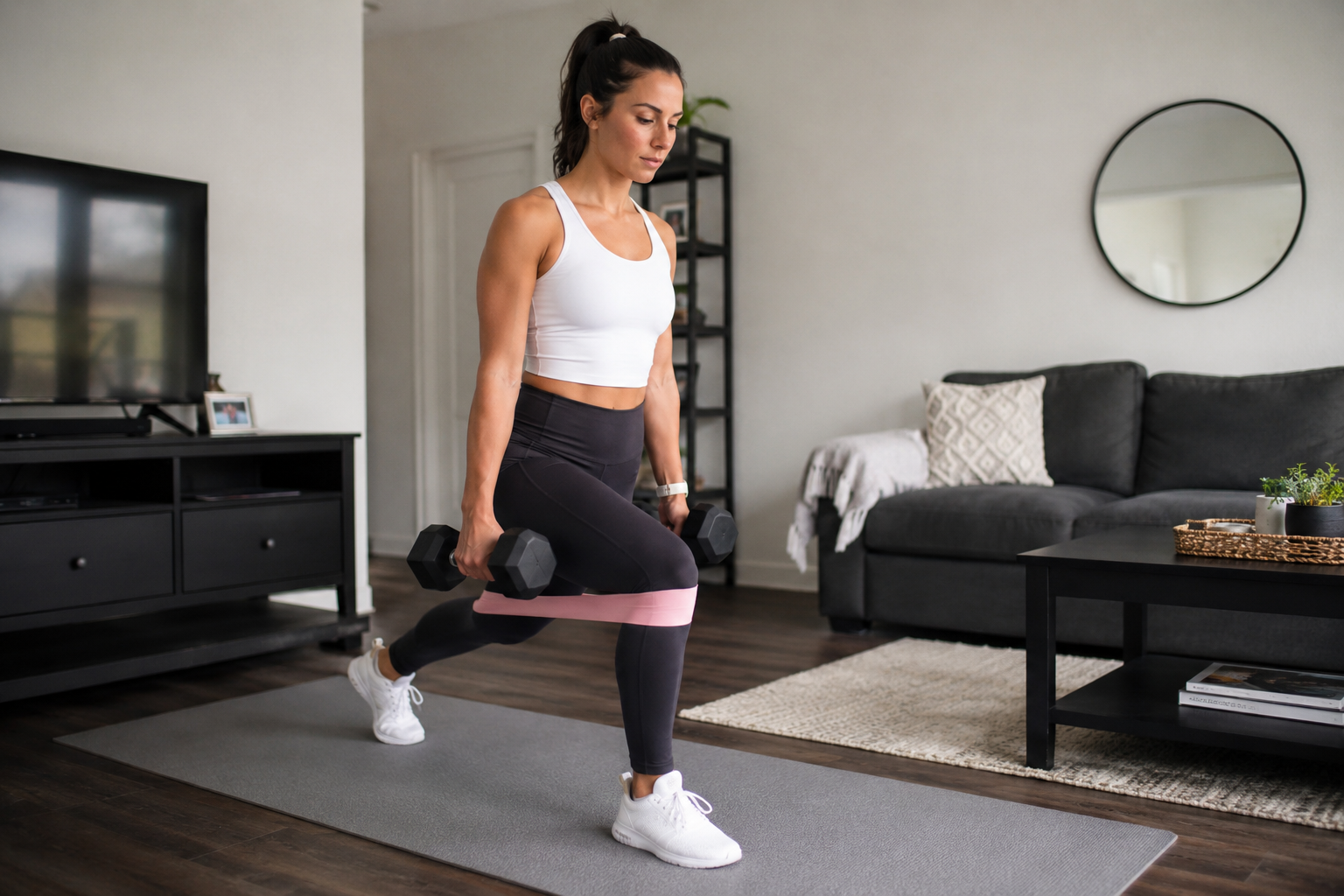 How Habit Stacking Supercharges Your Fitness Journey