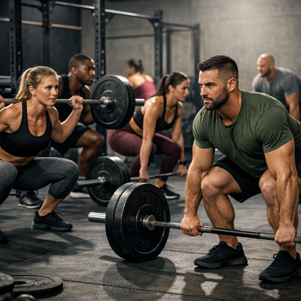 How to Maximize Strength Gains with Minimal Workout Time