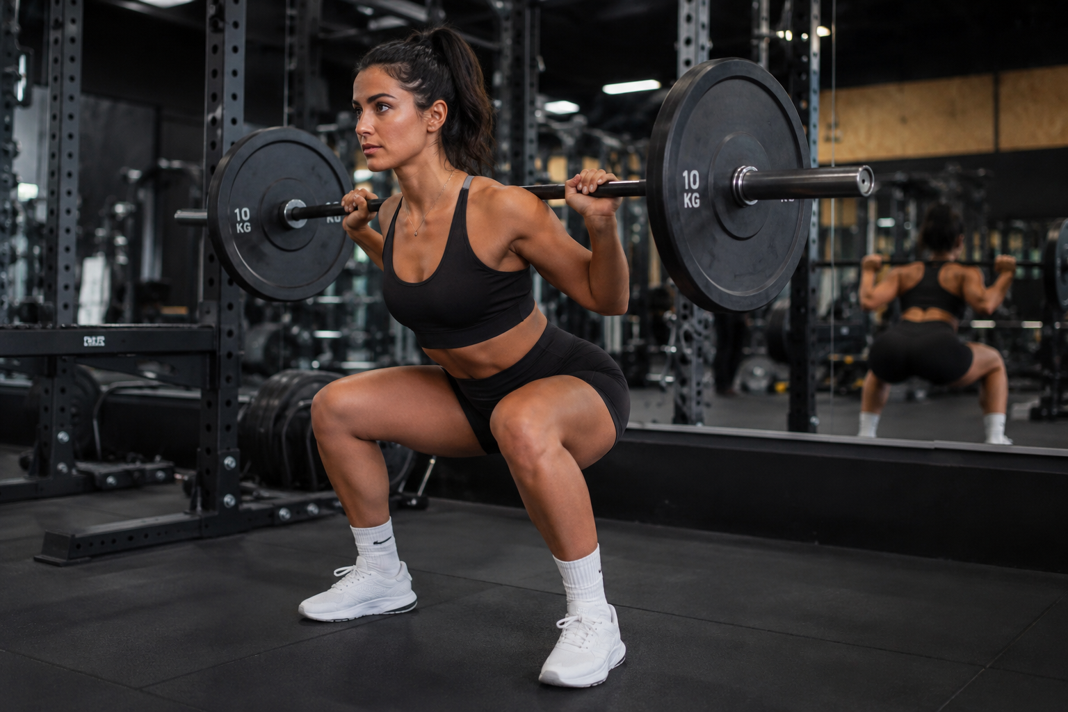 Progressive Overload: The Key to Long-Term Muscle Growth and Strength Gains