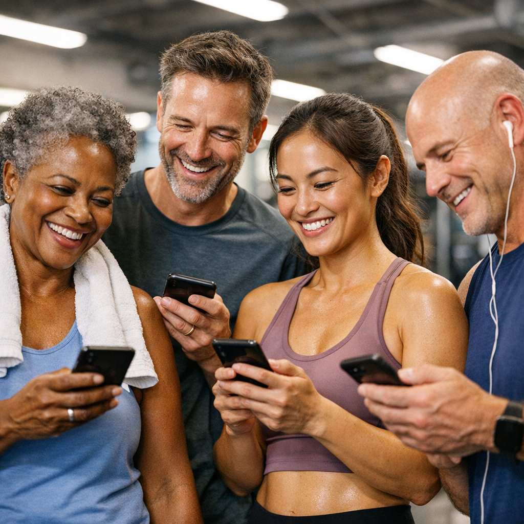 How to Stay Accountable to Your Fitness Goals: Strategies That Work