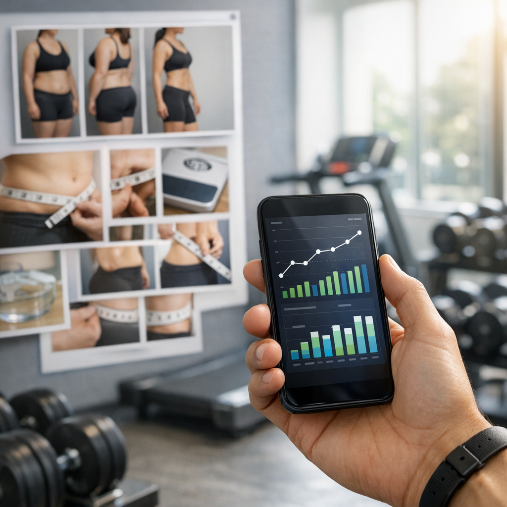 PumpPal: The Ultimate Workout Tracker for Lifelong Progress