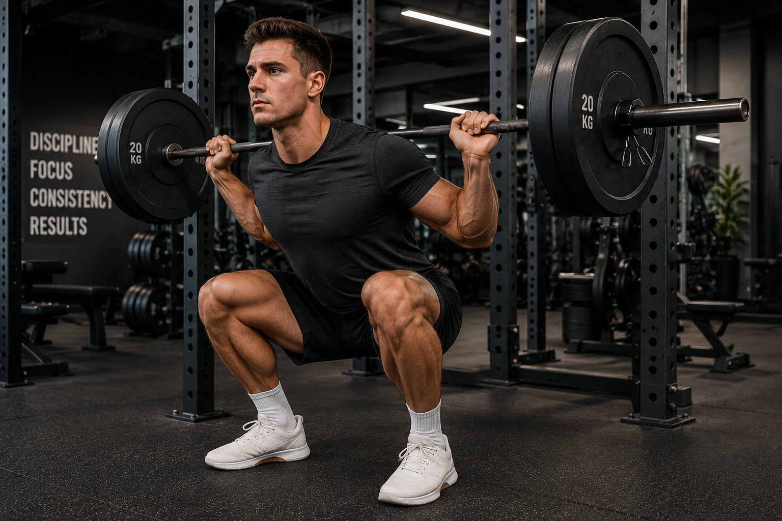 How Strength Training Improves Mental Health: Science-Backed Strategies