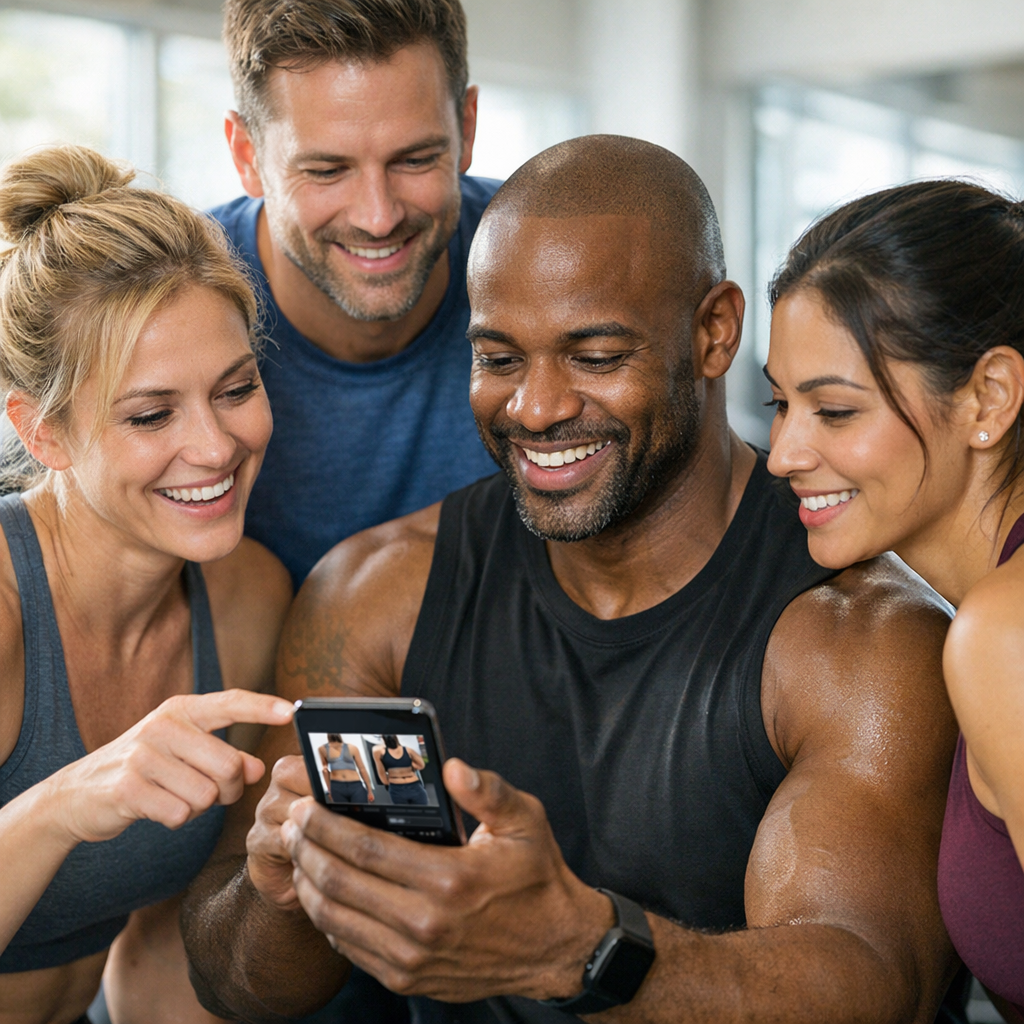 How to Set Realistic Fitness Goals for Lasting Change