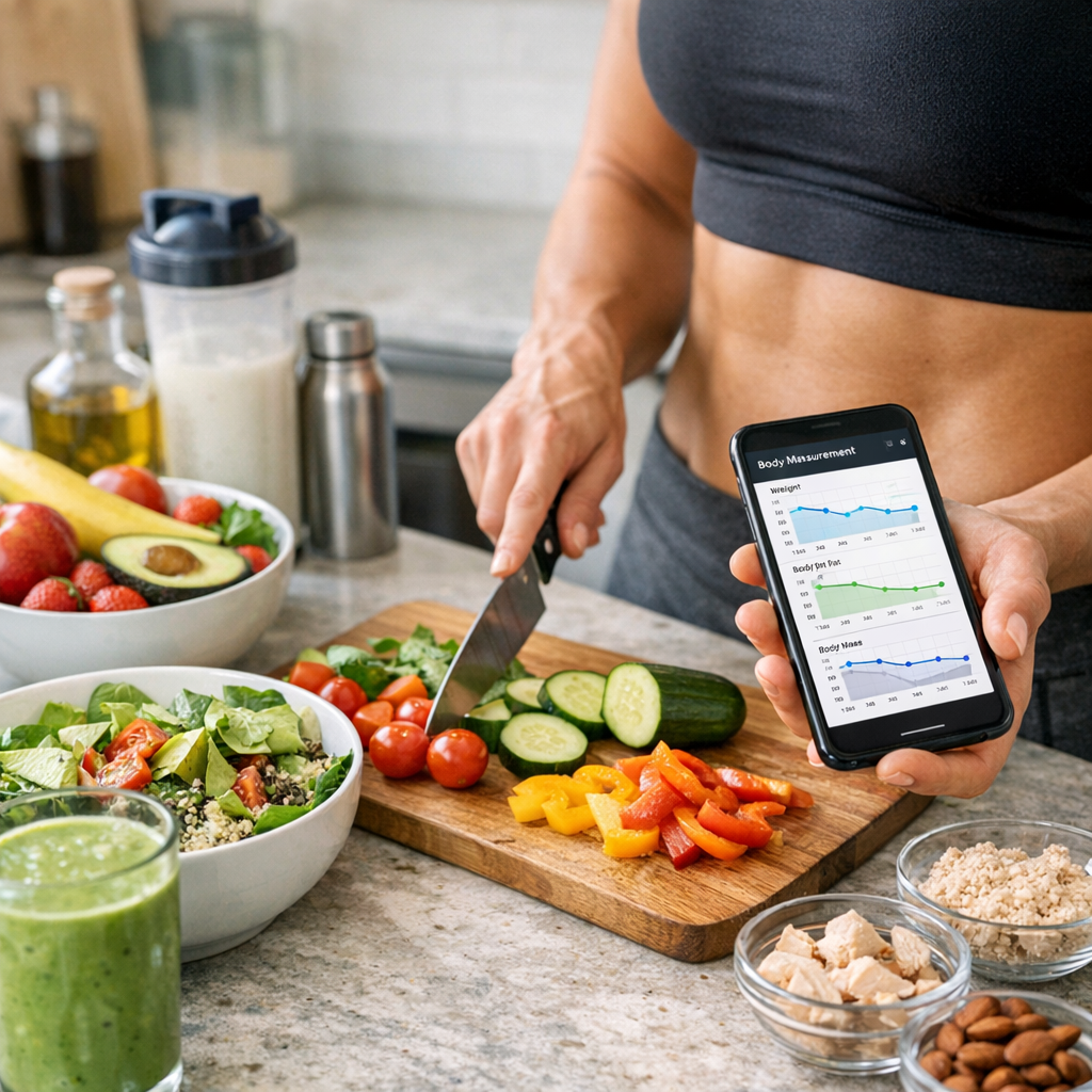 Understanding Reverse Dieting: The Science Behind Restoring Your Metabolism