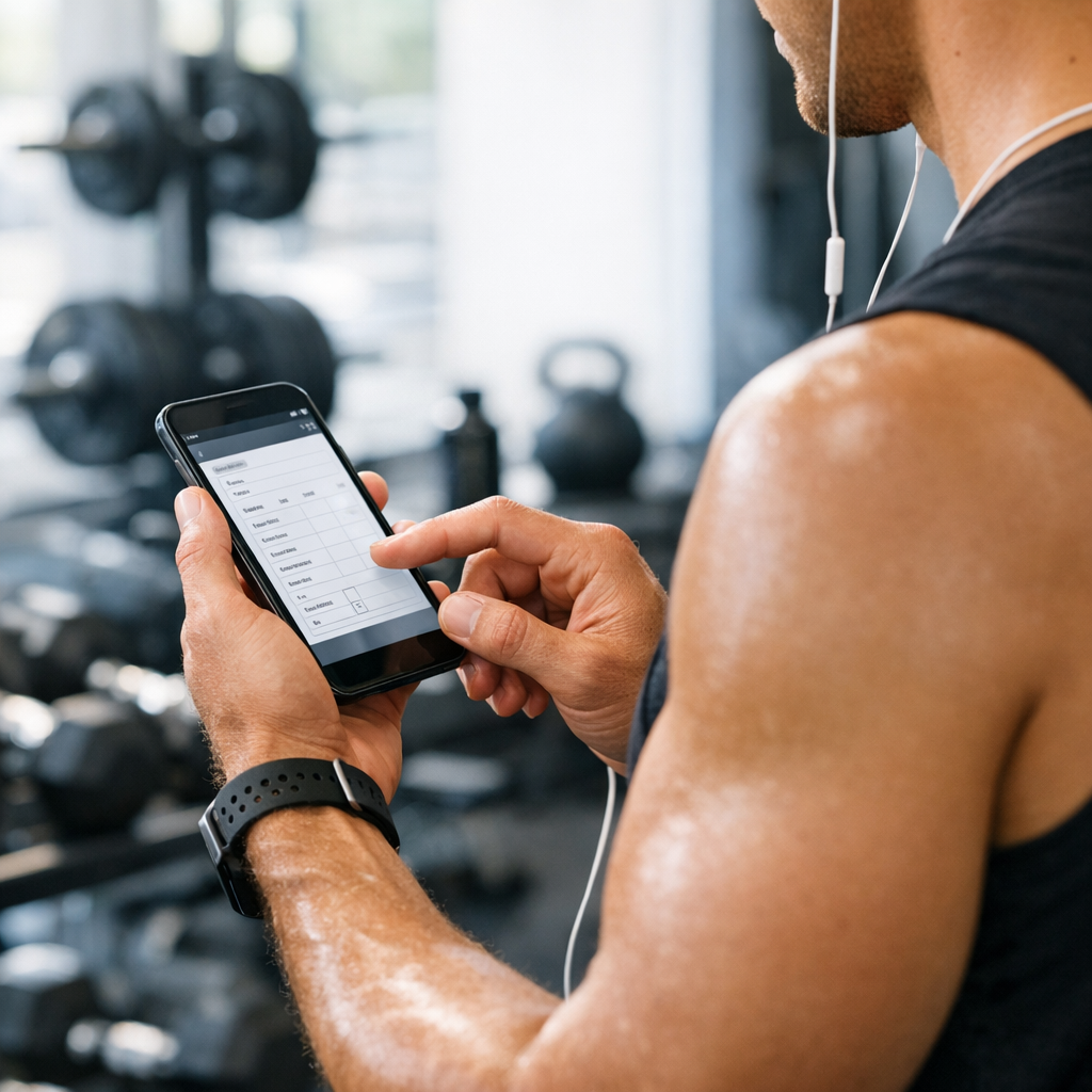 How Training Frequency Impacts Muscle Growth: What Science Says