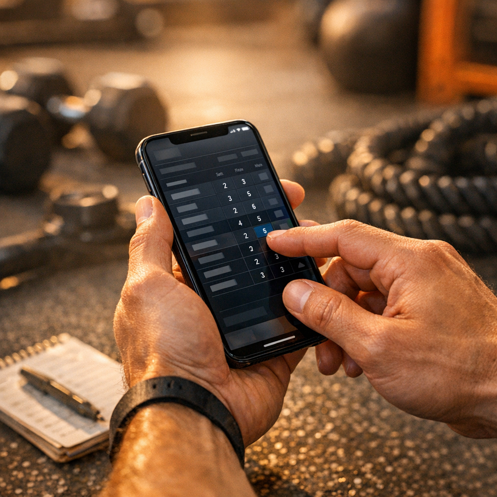 How to Optimize Your Training Volume for Maximum Gains