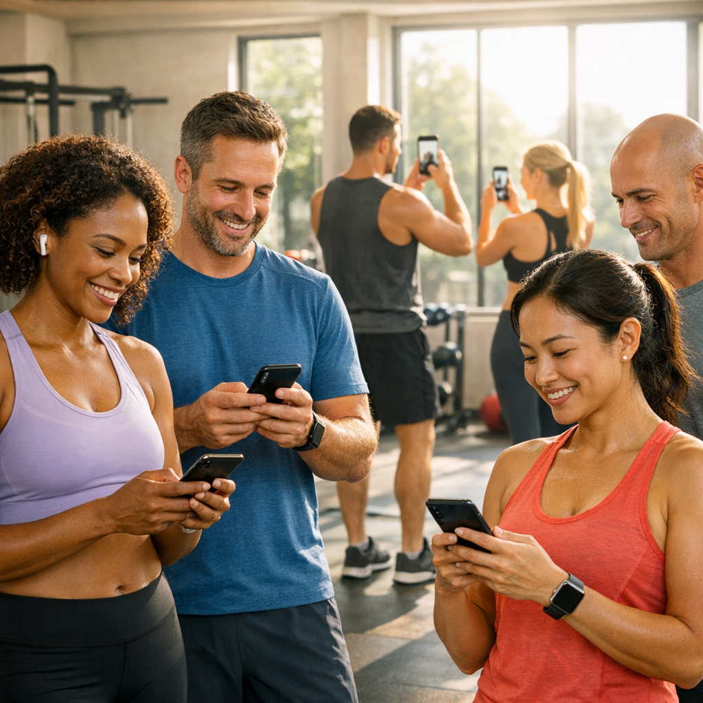 PumpPal: The All-In-One App for Tracking Workouts, Body Measurements, and Visual Progress Without Subscriptions