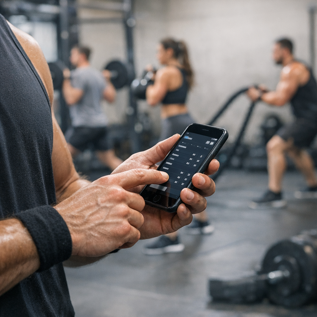 PumpPal: Elevate Your Fitness Journey with Smart Workout Tracking and Lifetime Ownership