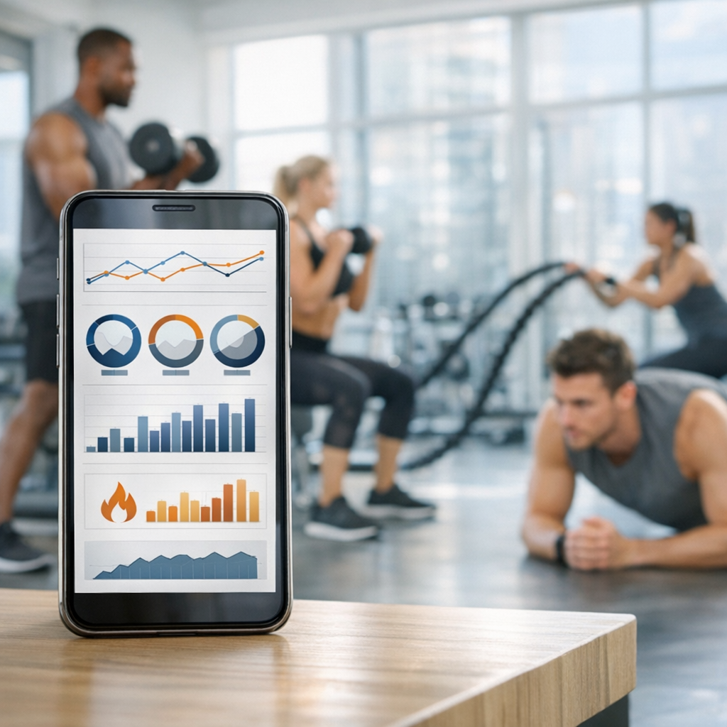 PumpPal: Your Lifetime Workout Tracker with Advanced Analytics and No Subscription