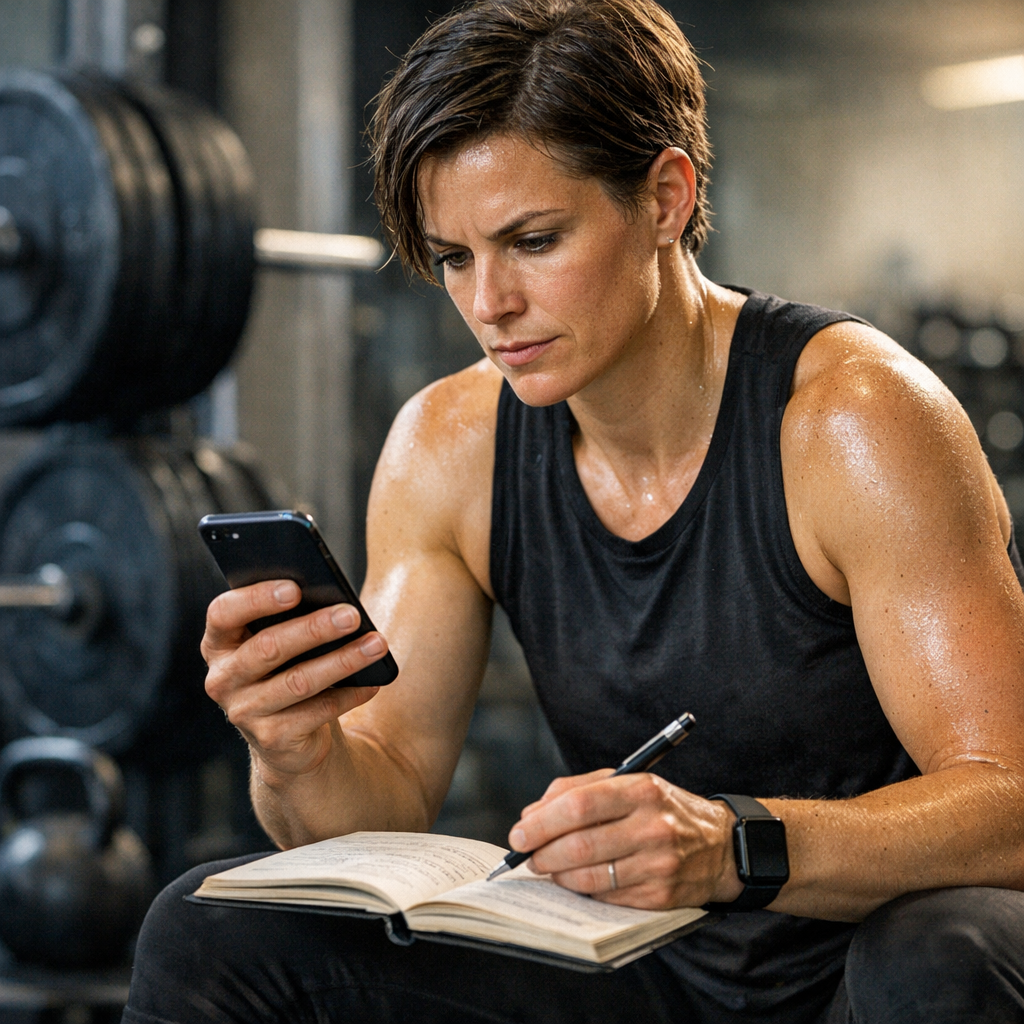 How to Overcome Common Workout Plateaus: Tactics for Constant Progress