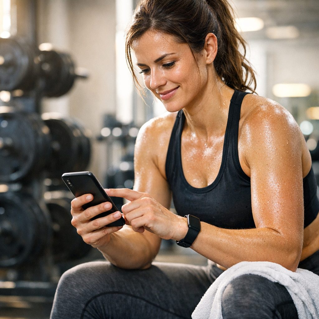 Mastering Workout Motivation: How to Build Lasting Drive for Lifters and Beginners