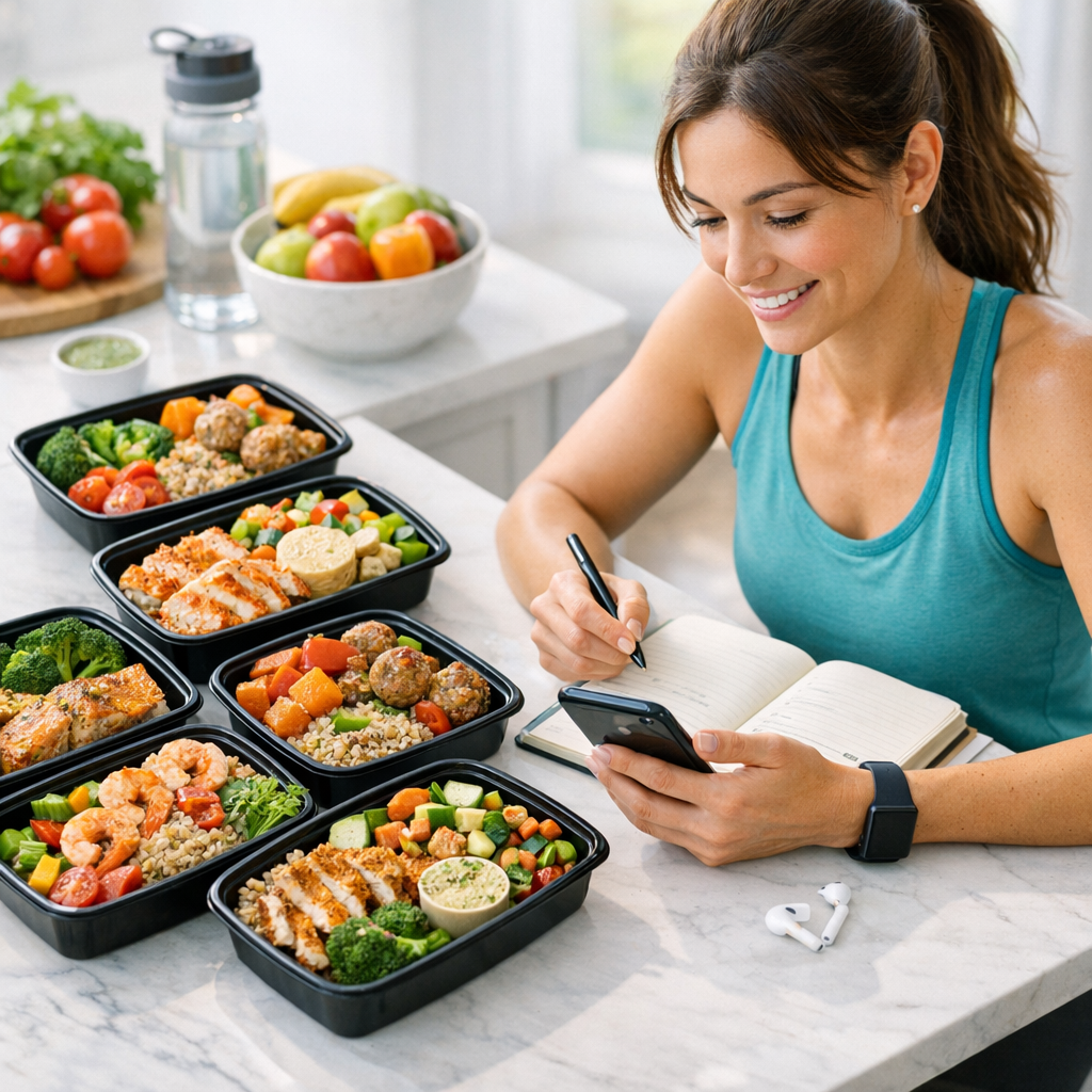 The Truth About Carb Cycling for Fat Loss and Energy