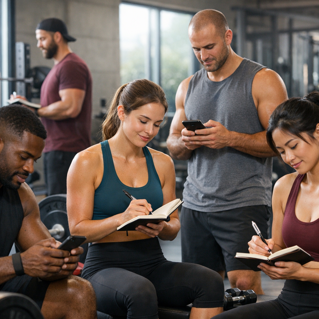 Periodization for Lifters: Maximize Gains with Smarter Training Cycles