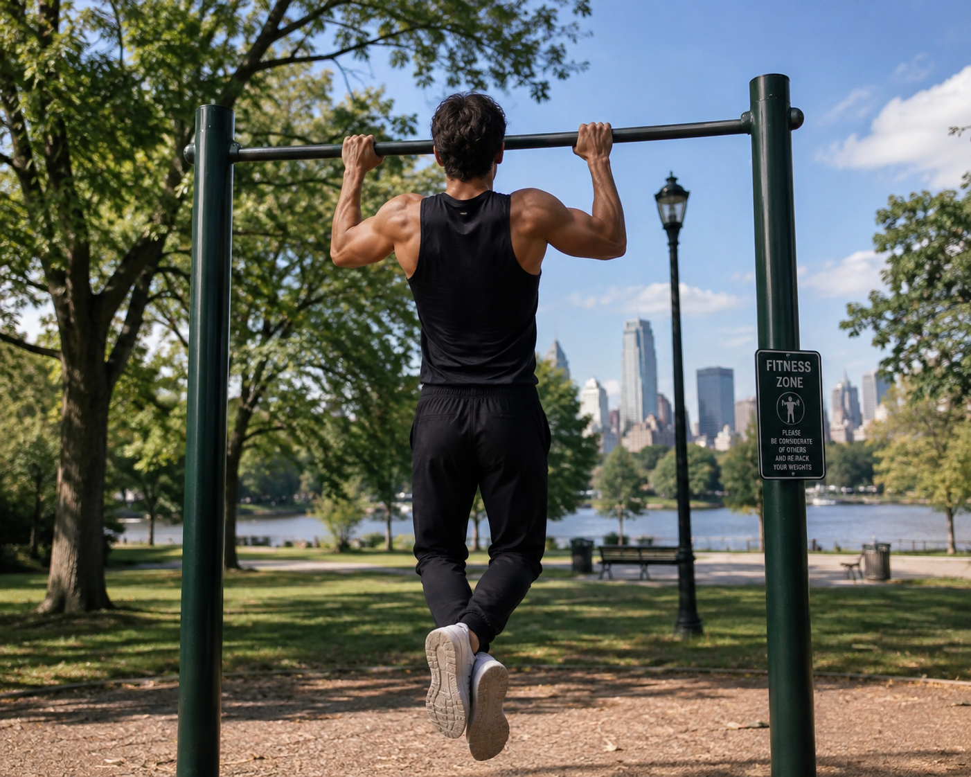 Why a Deep Calisthenics Exercise Library Elevates Your Bodyweight Training and Progress