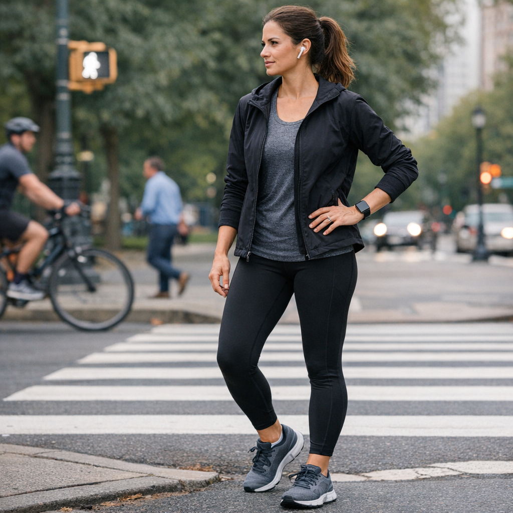 The Role of NEAT in Fat Loss: Small Movements, Big Results