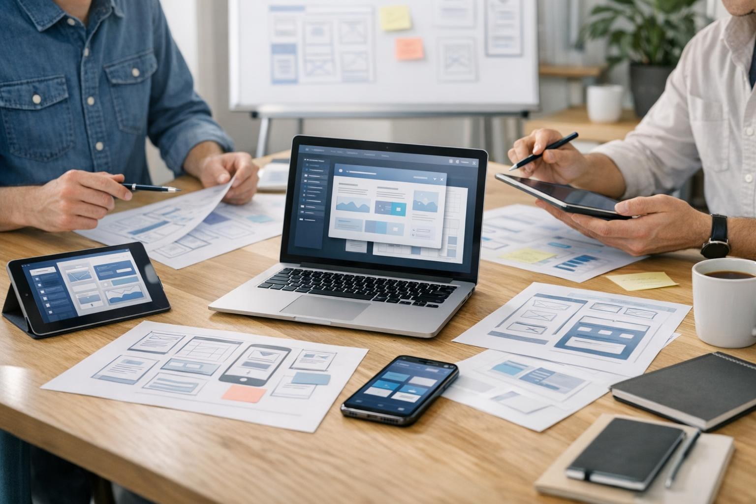 Expert Desktop App Development in Fox Valley WI: Your Guide to Successful Custom Software