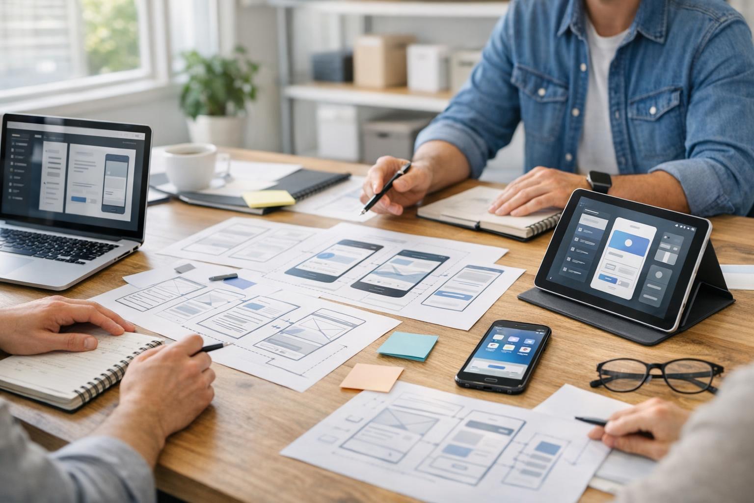 Custom Software Development in Fox Valley WI: Your Local Partner for Growth