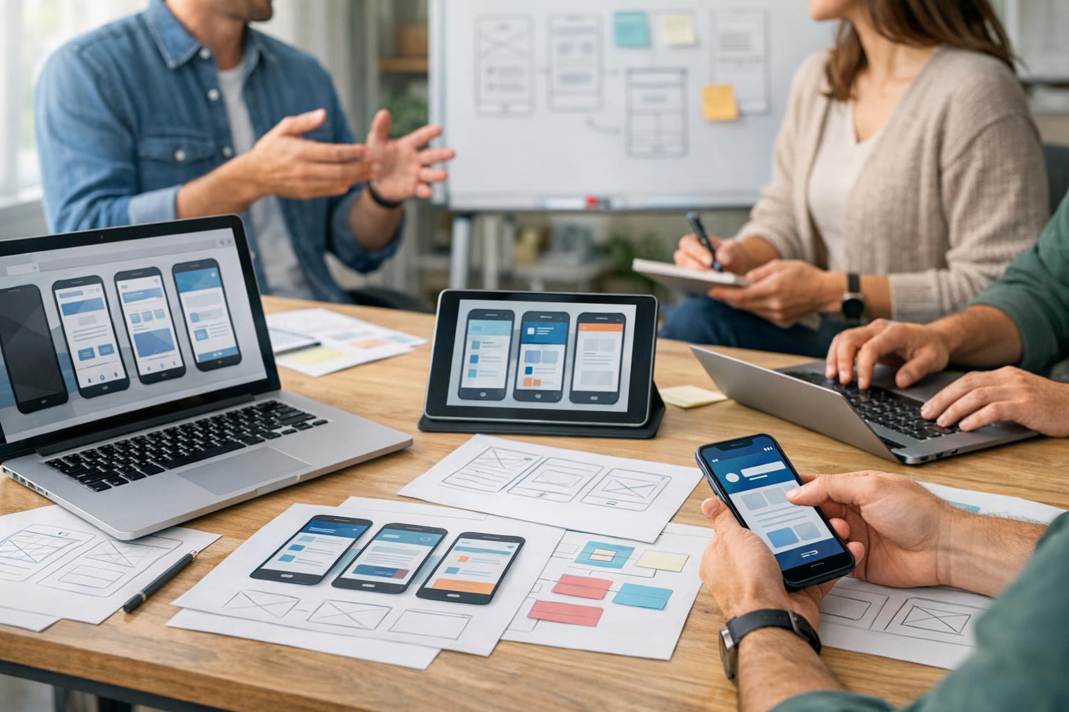 Software Development in Northeast Wisconsin: Local Expertise for Your Next App or Website