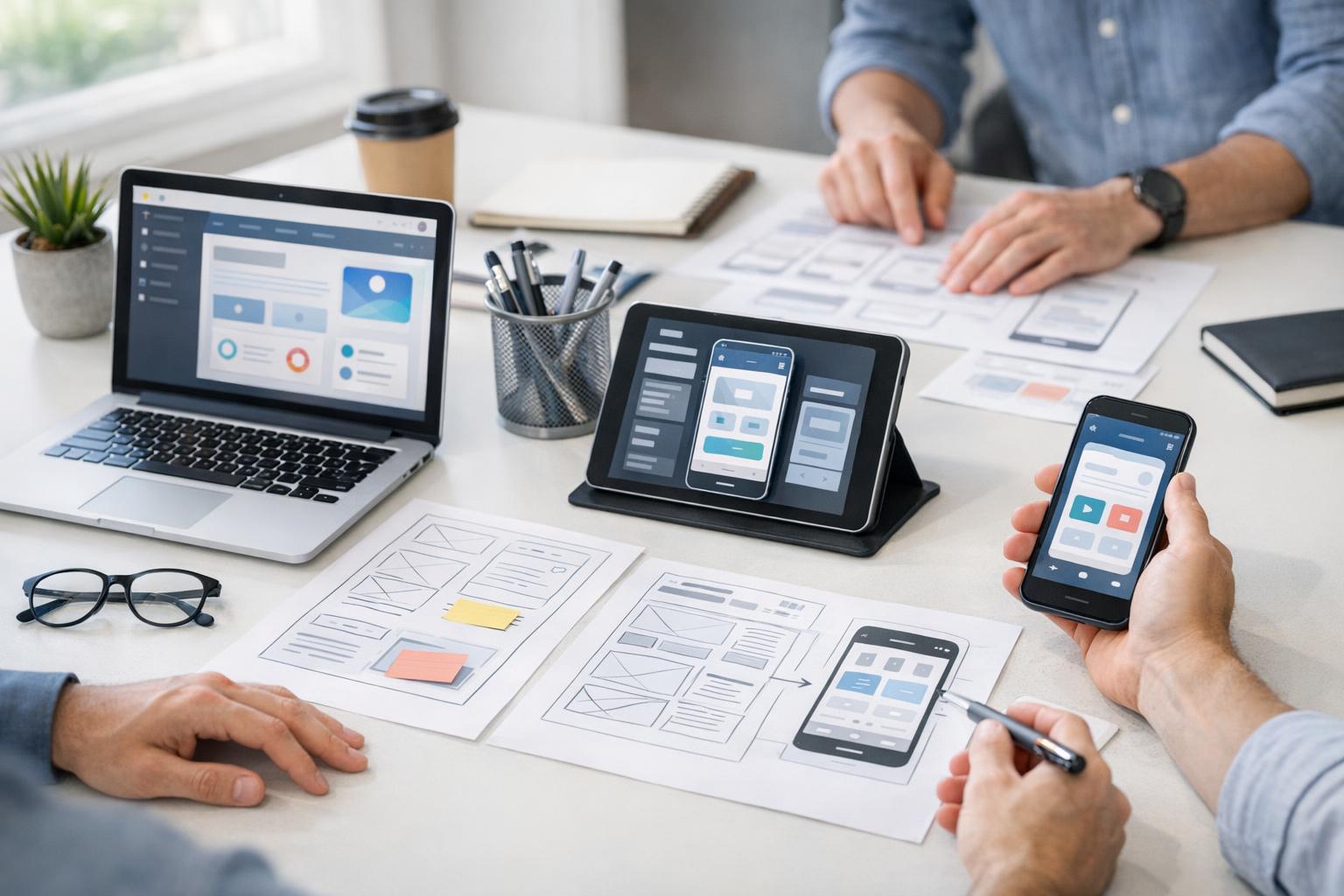 Software Development Neenah WI: Your Guide to Custom Apps and Digital Solutions