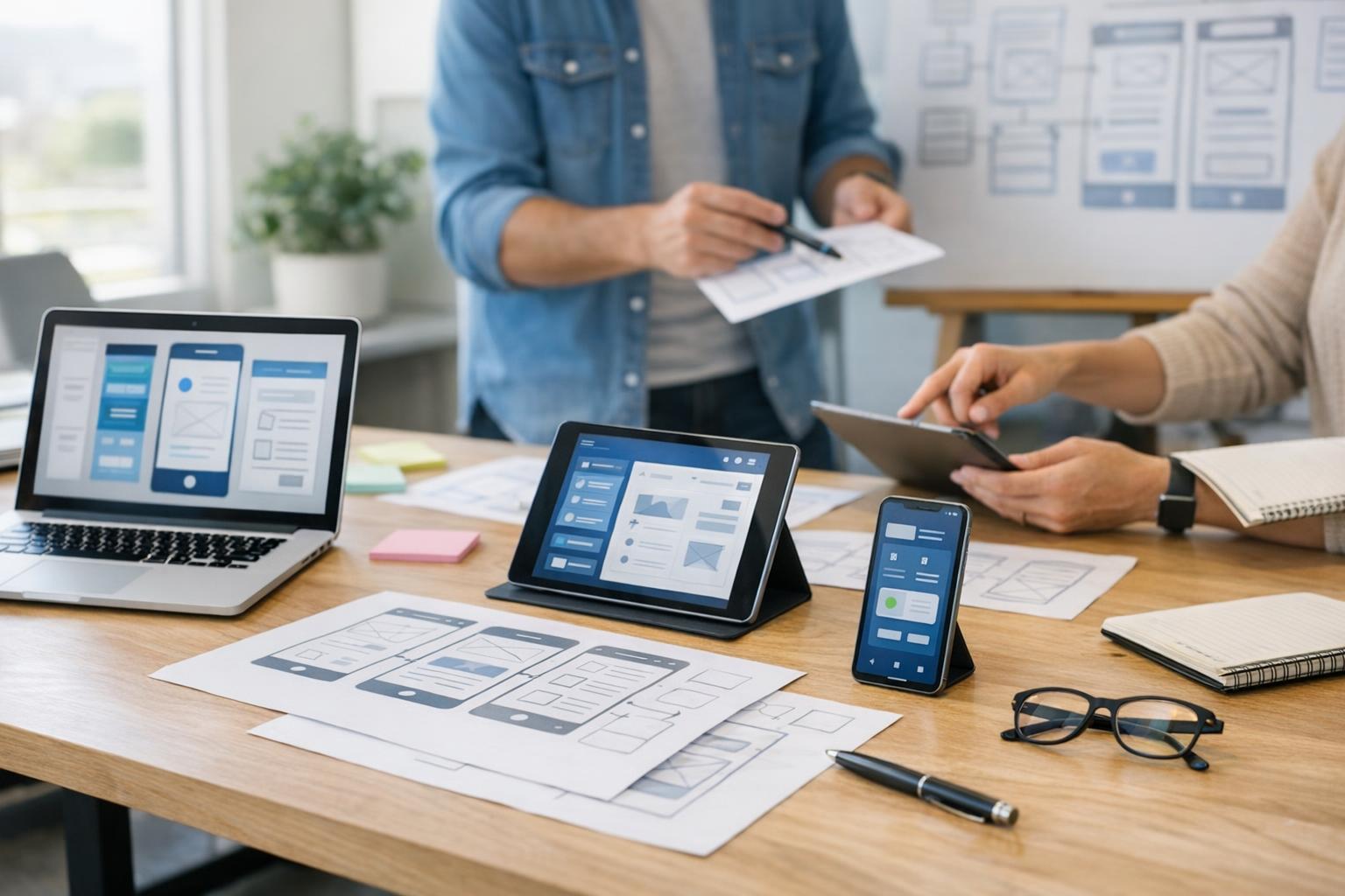 Software Development Green Bay WI: Custom Solutions for Forward-Thinking Businesses