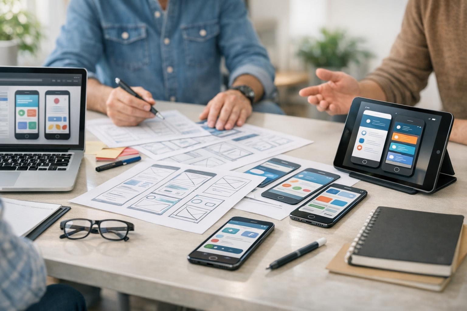 App Builder Appleton WI: Your Local Partner for Custom App Solutions