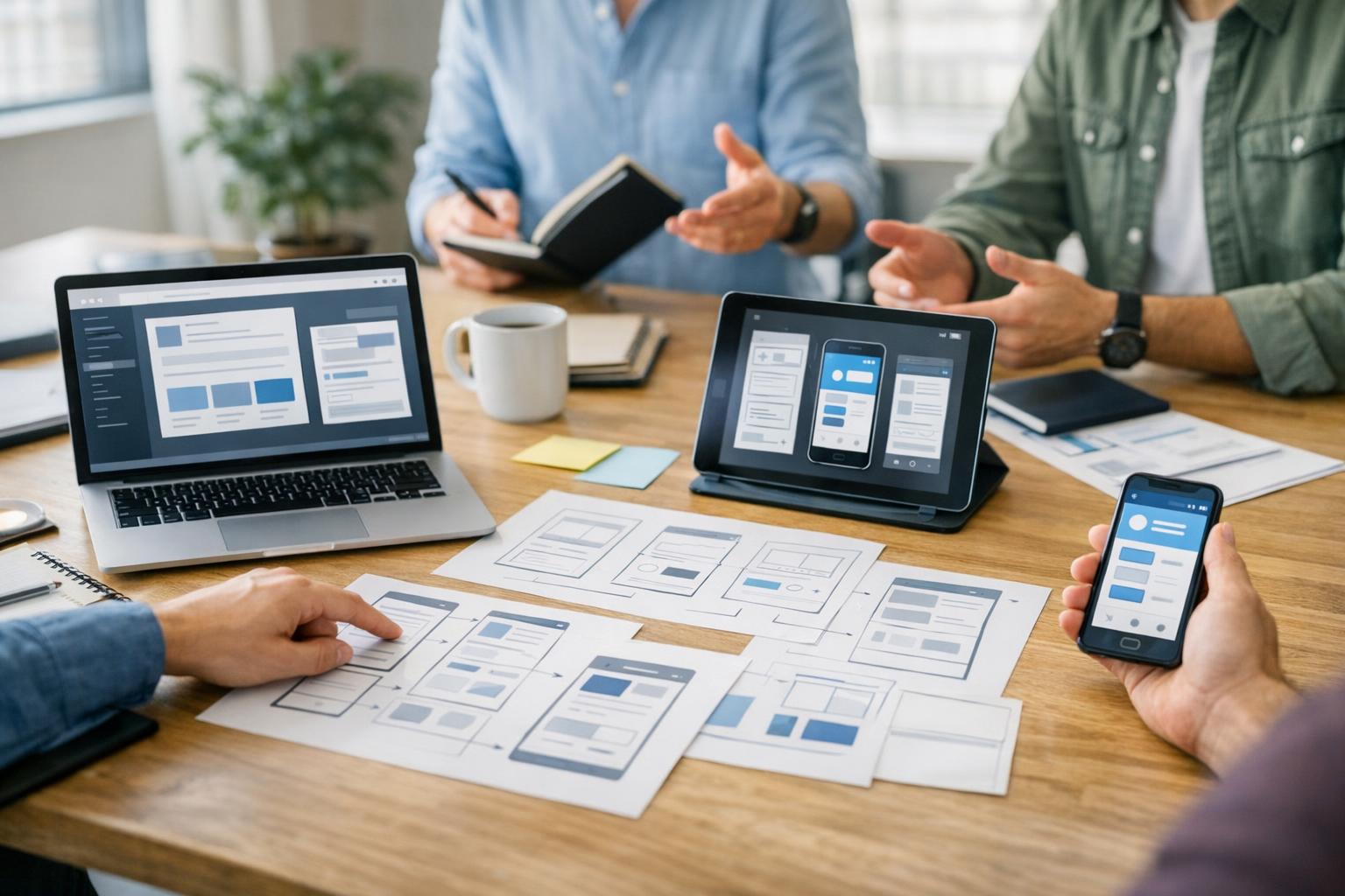 Desktop App Development Green Bay WI: Your Guide to Local Software Success