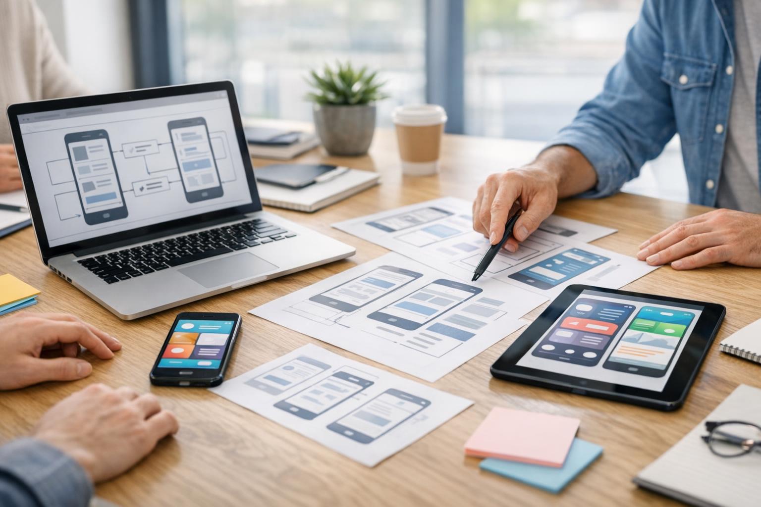 Mobile App Development Fond du Lac WI: Your Guide to Building Custom Apps With Local Experts
