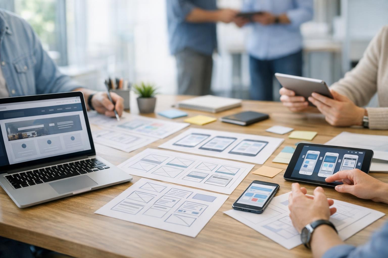 Website Development Appleton WI: How Sinnard Technologies Empowers Local Businesses
