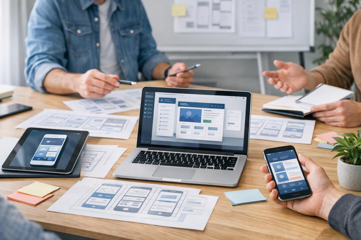 Desktop App Development Appleton WI: Custom Solutions for Local Businesses
