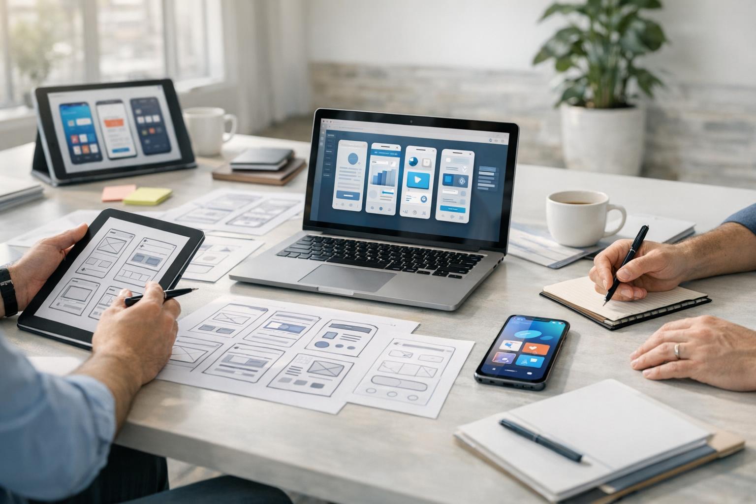 Custom App Development Appleton WI: Local Partners for Business Growth