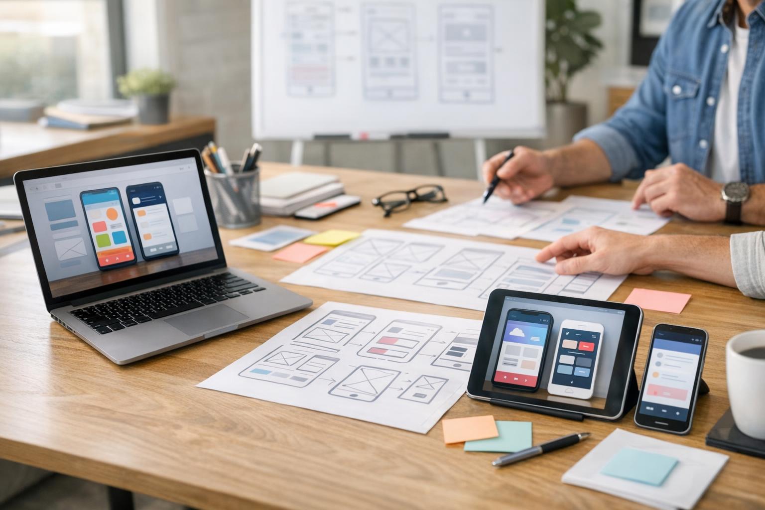 Software Development Fond du Lac WI: Your Guide to Custom App Success