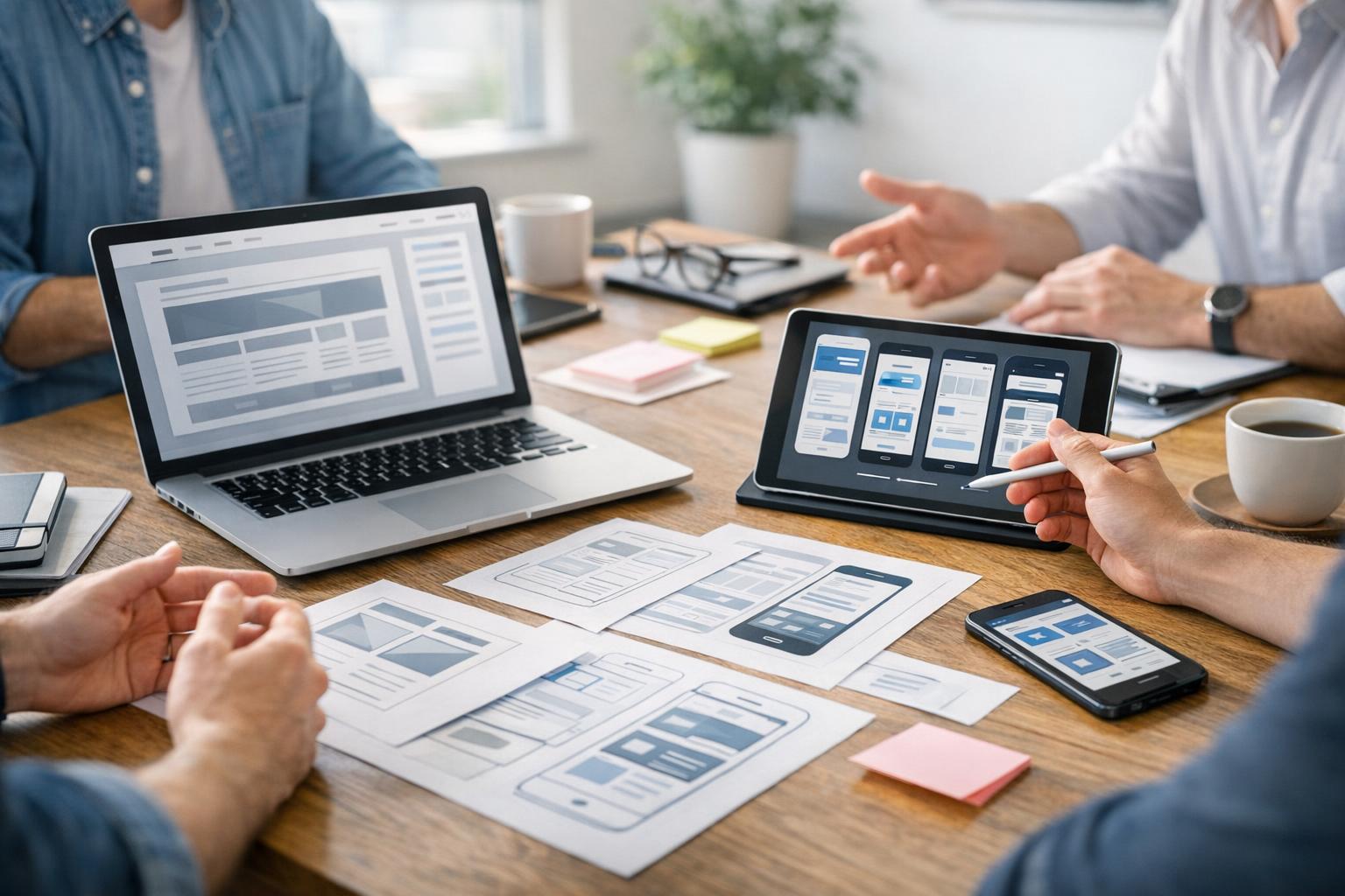 Website Development Fond du Lac WI: Local Expertise for Your Next Digital Project