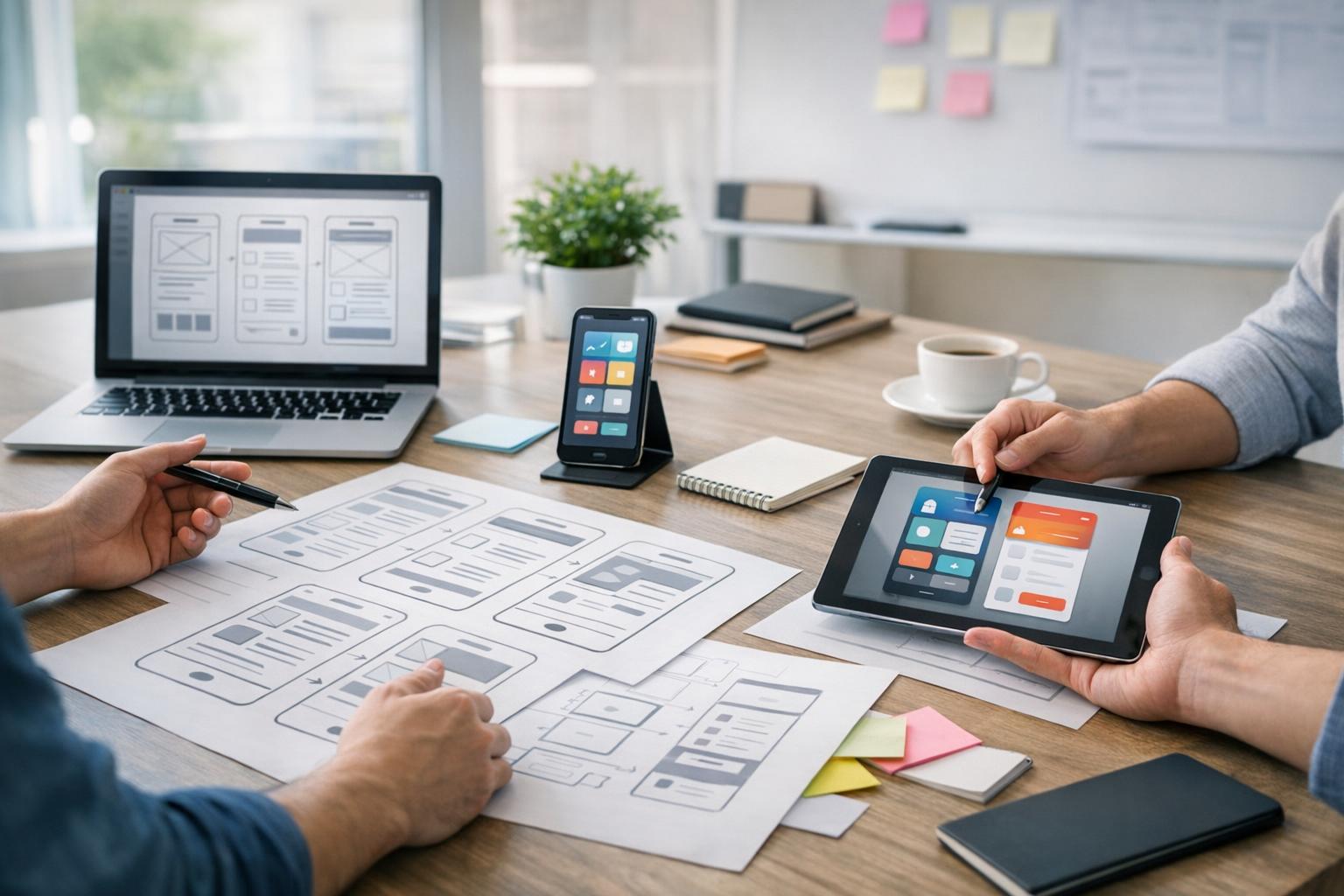 Mobile App Development Oshkosh WI: Your Local Guide to Custom Solutions