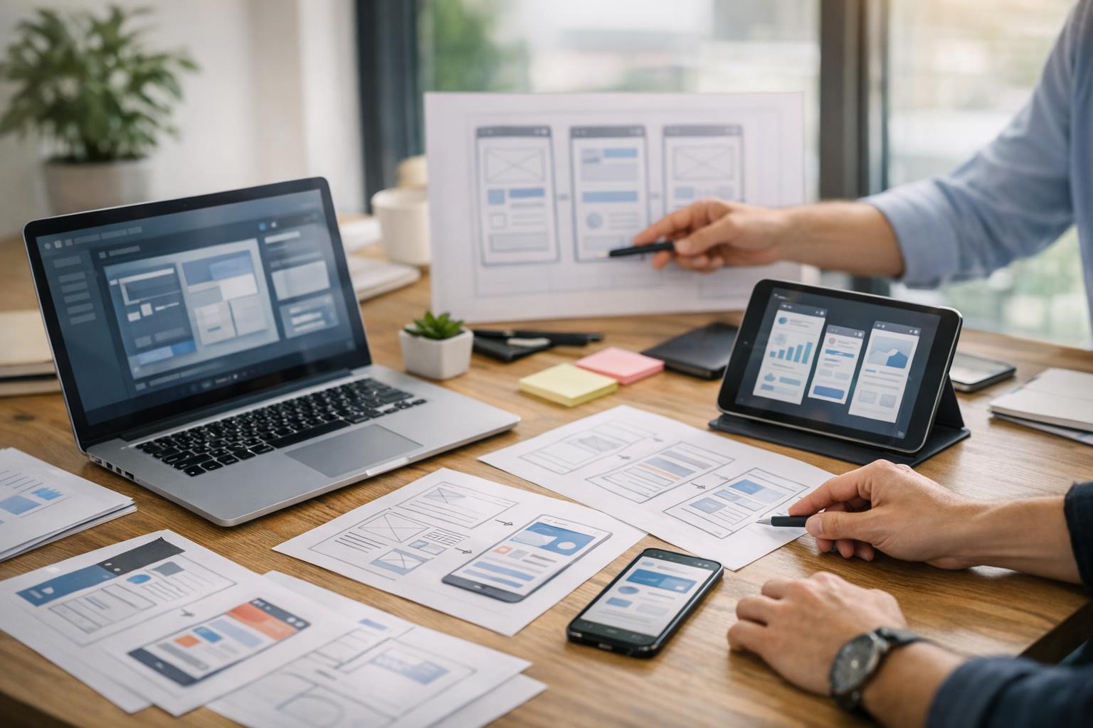 Desktop App Development Fond du Lac WI: Local Experts for Custom Software Solutions