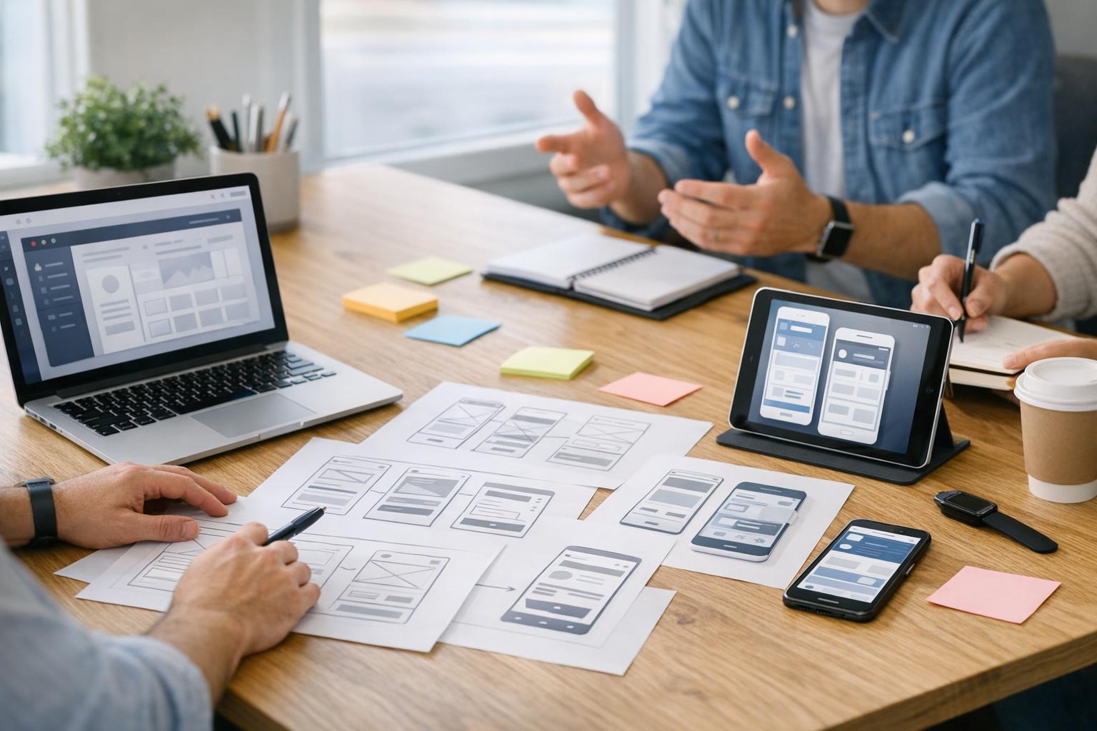Expert Desktop App Development in Northeast Wisconsin: Your Local Guide