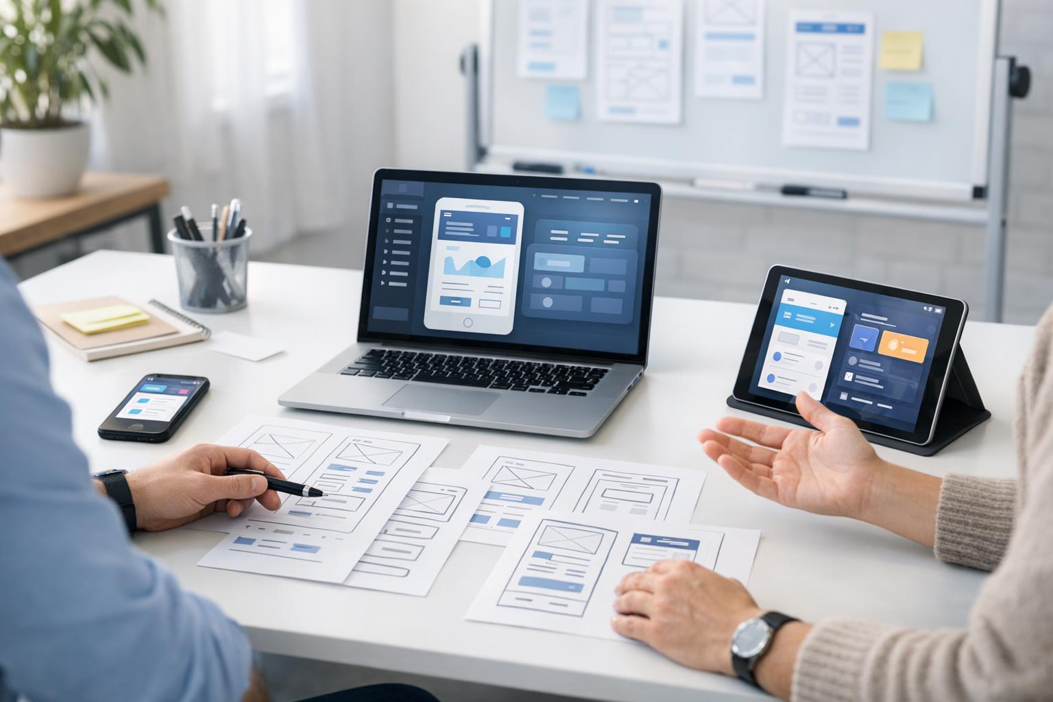 Unlocking Growth: Software Development for Service Businesses