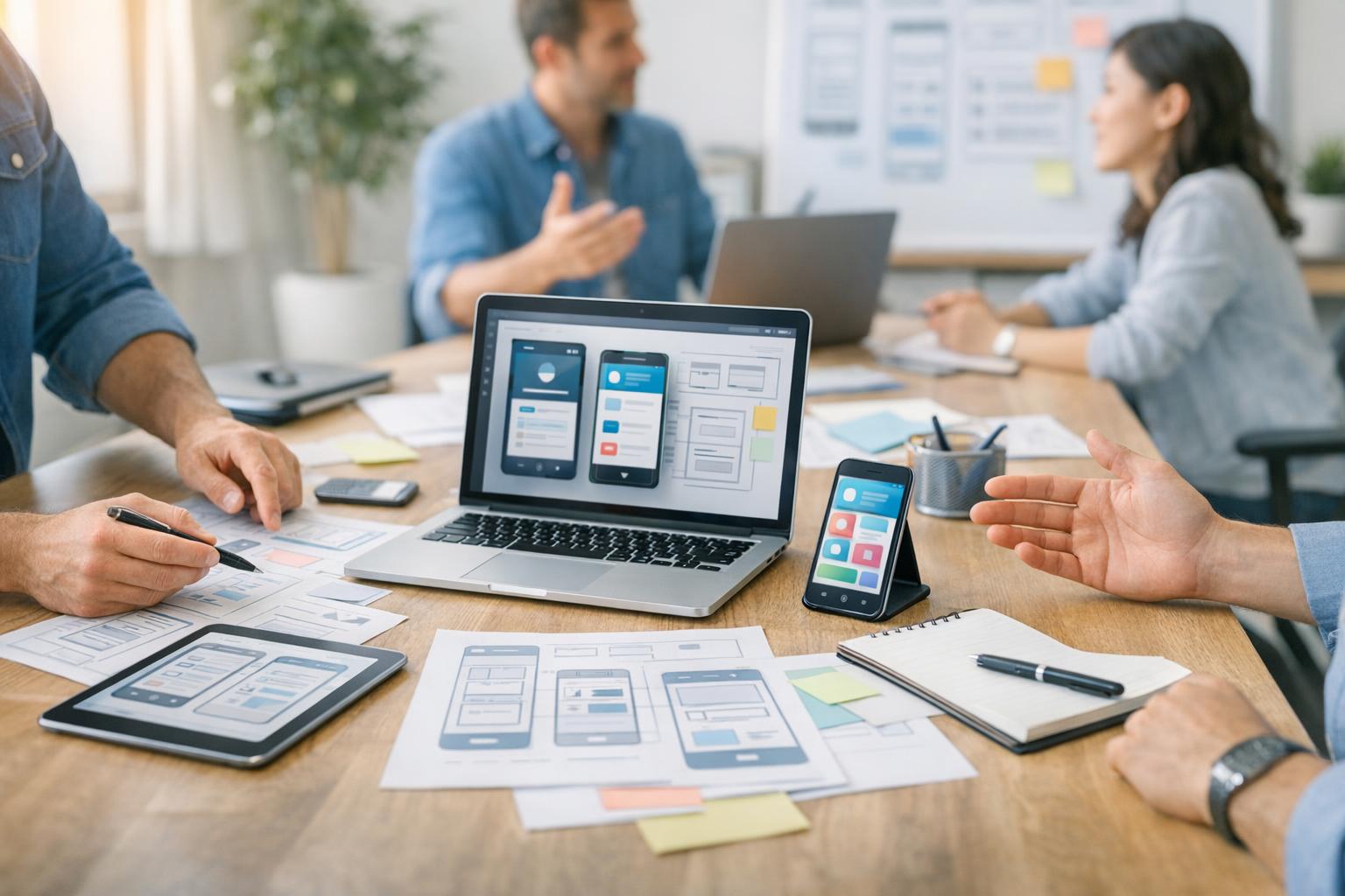 Software Development Winnebago County WI: Building Custom Solutions for Local Businesses