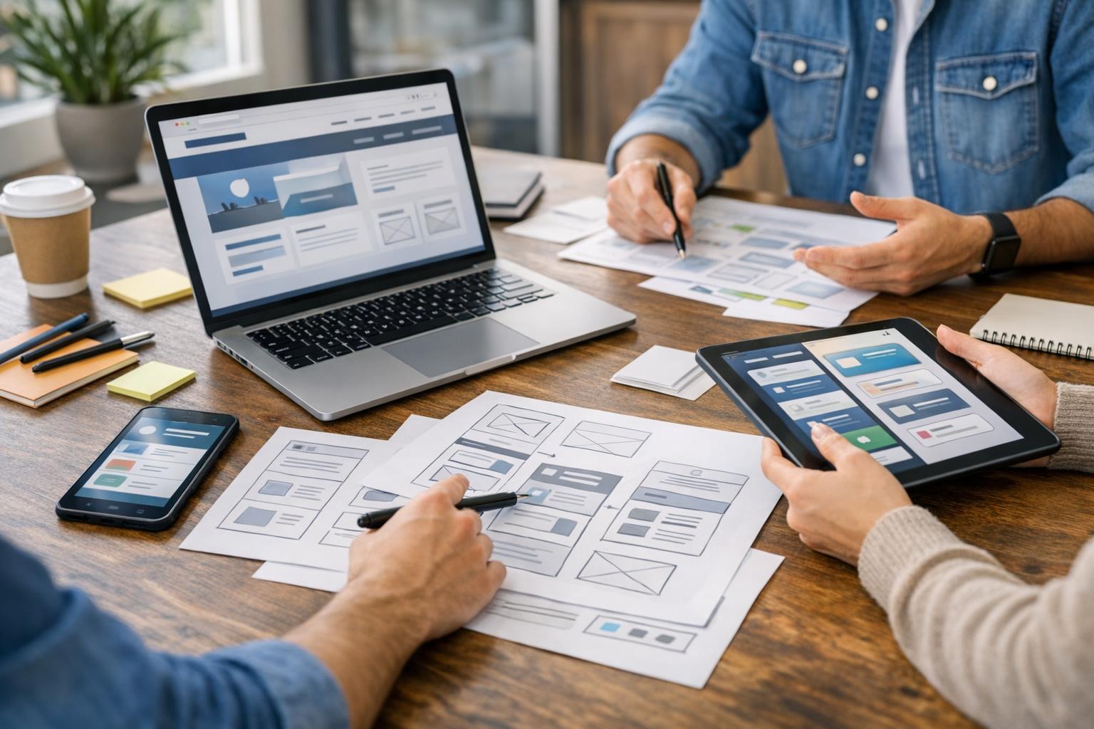 Website Development Northeast Wisconsin: Your Guide to the Best Local Solutions