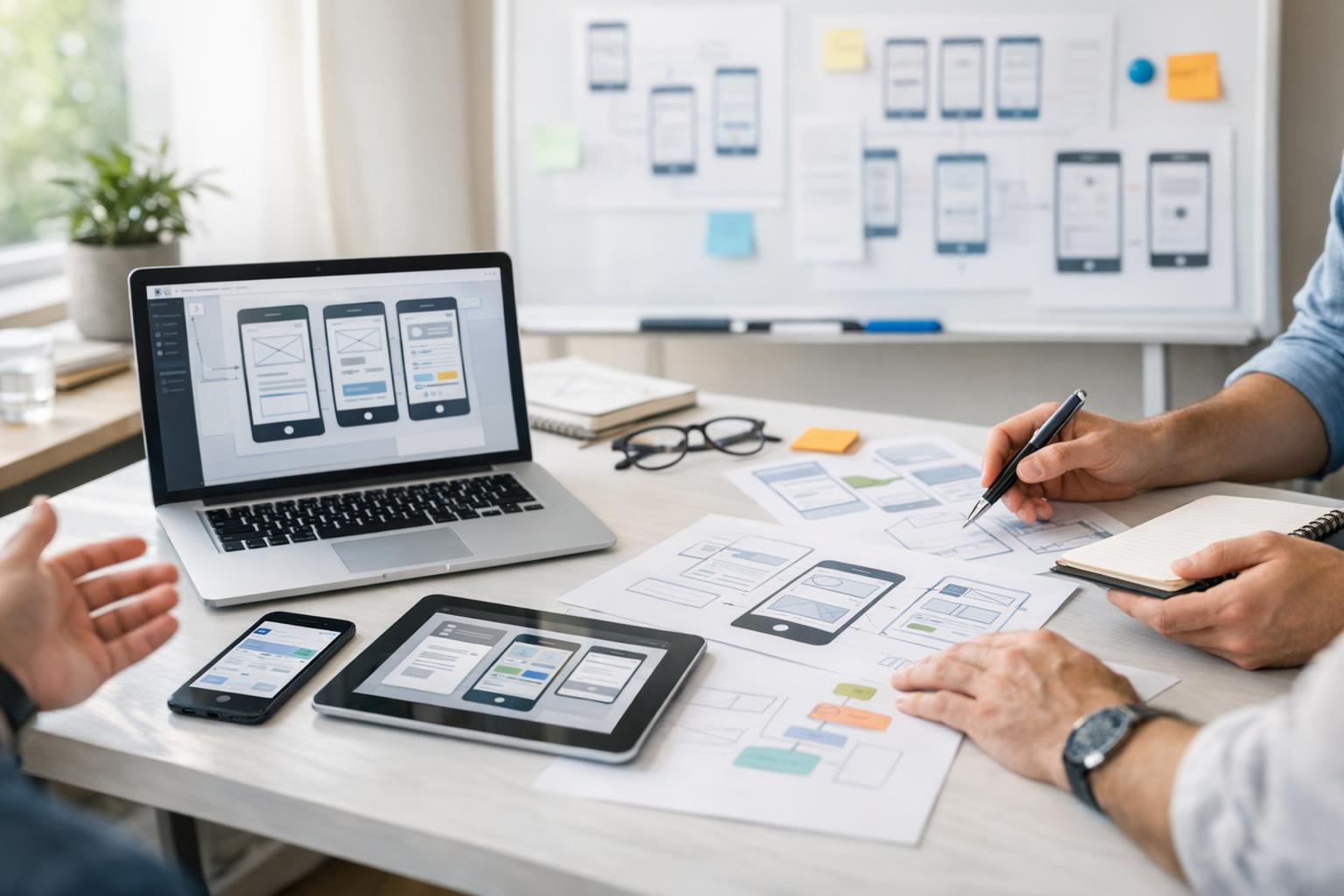 Software Development in Berlin WI: Your Guide to Custom Solutions with Sinnard Technologies