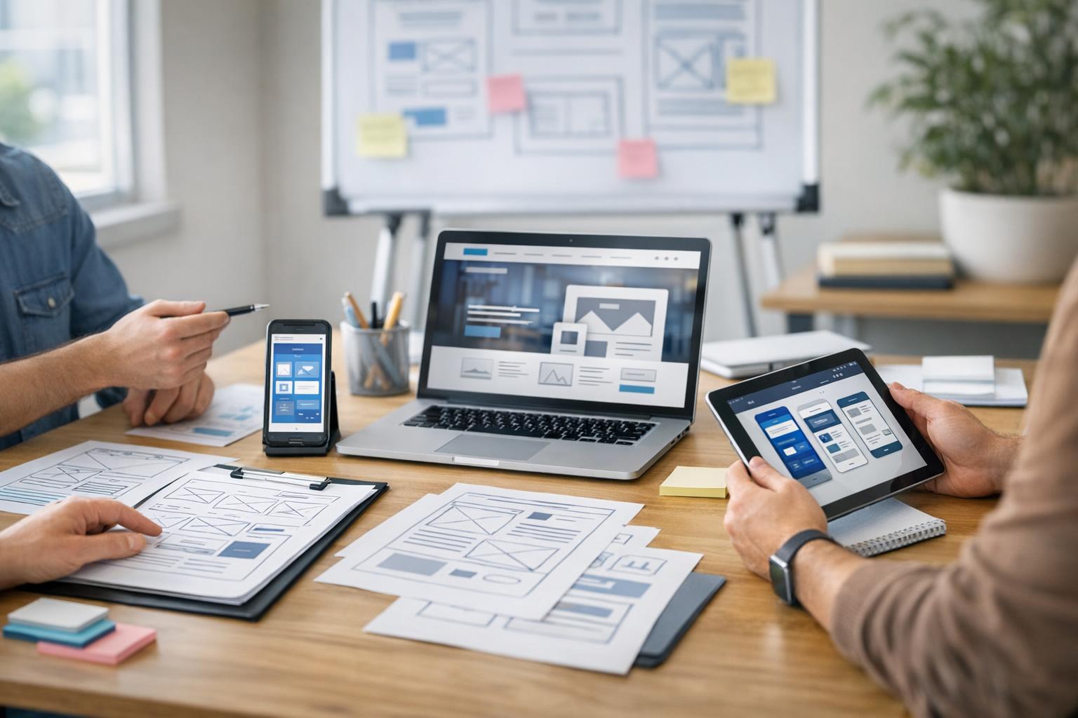 Website Development Fox Valley WI: Empowering Local Businesses with Sinnard Technologies