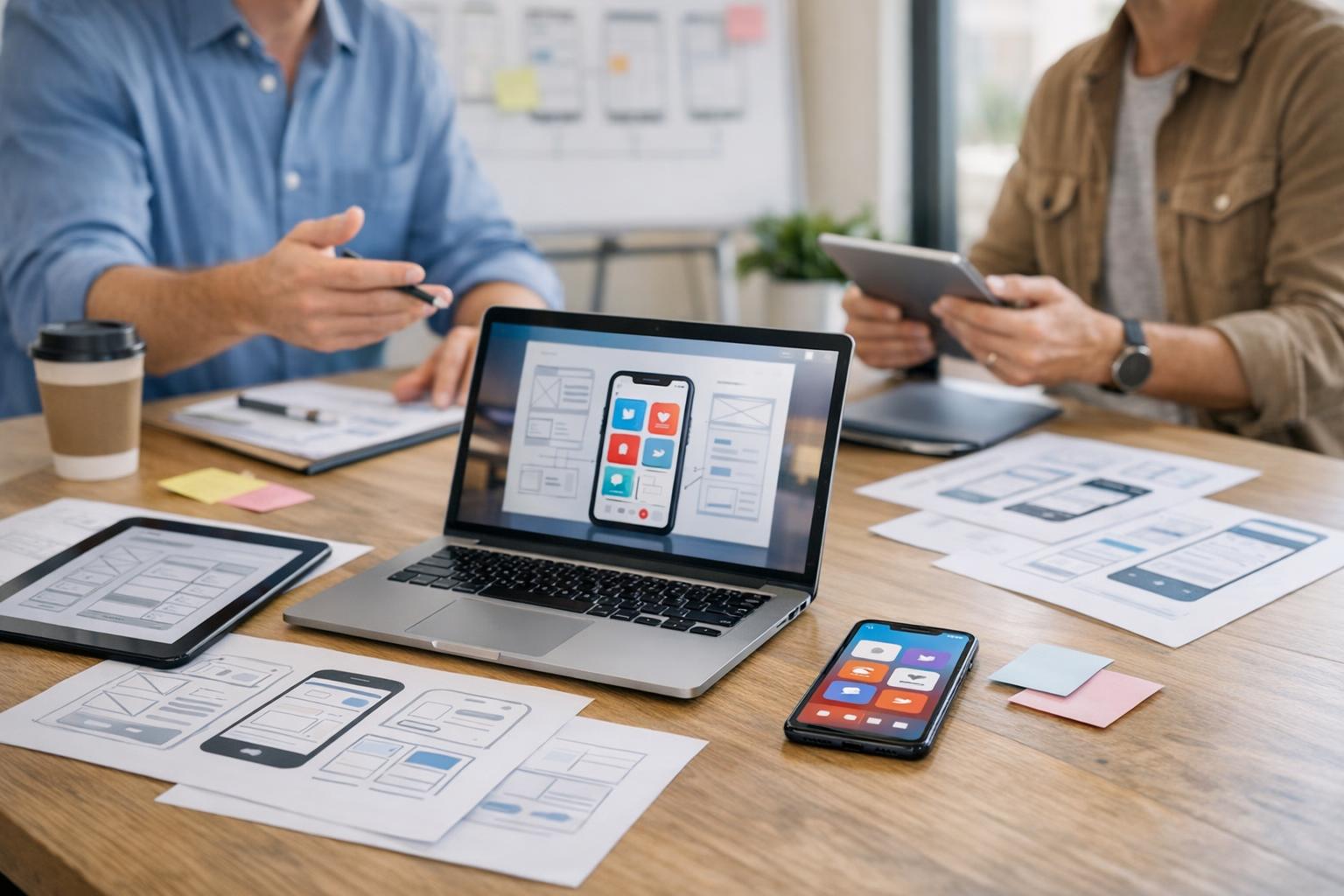 App Builder Winnebago County WI: Your Local Partner for Custom App Solutions
