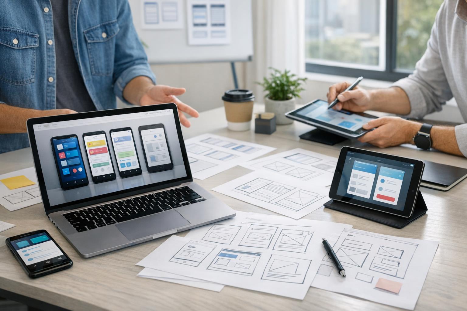 Custom App Development Fond du Lac WI: Your Guide to Building a Tailored Solution