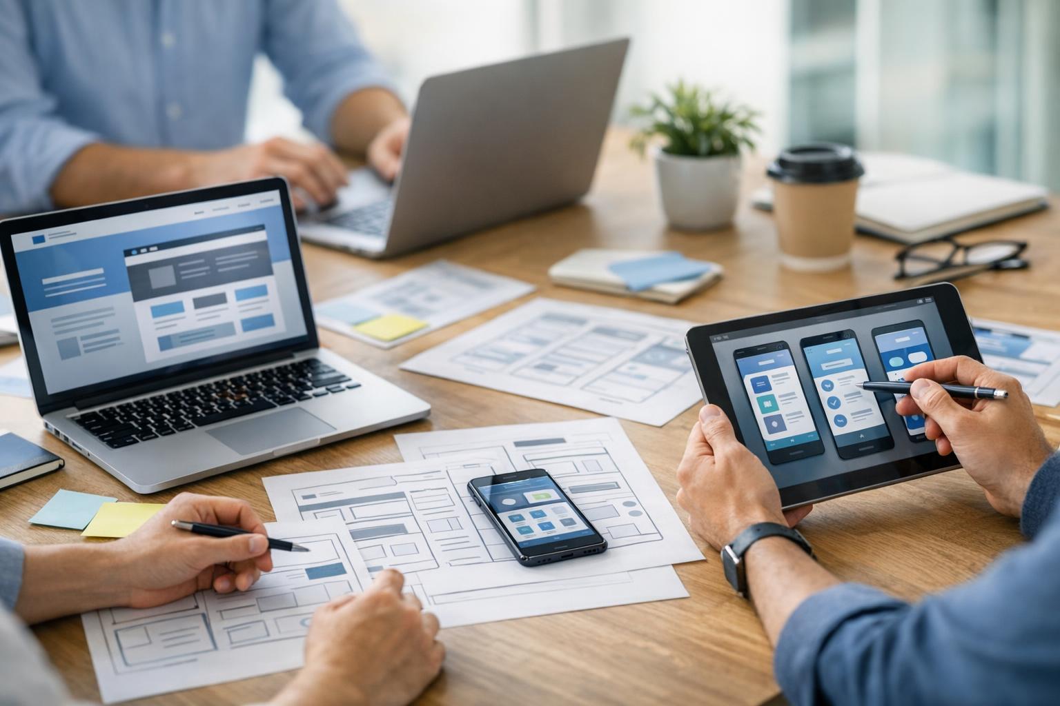 Website Development Neenah WI: Your Guide to Effective, Local Web Solutions