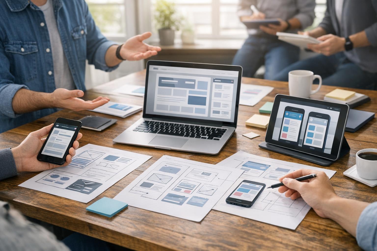 Expert Website Development in Winnebago County WI: Grow Your Local Business Online