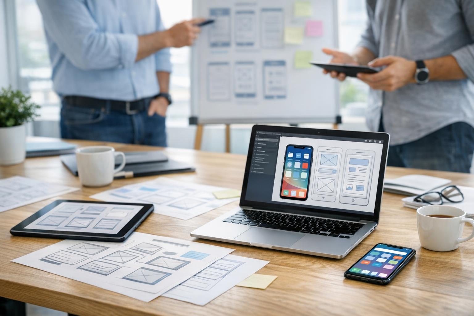 Software Development Menasha WI: Elevate Your Business with Sinnard Technologies