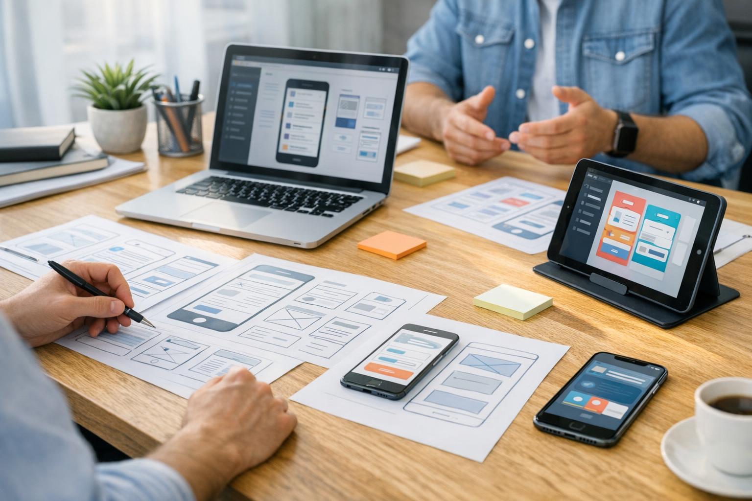 Choosing the Right Software Development Partner in Kimberly WI: A Local Guide
