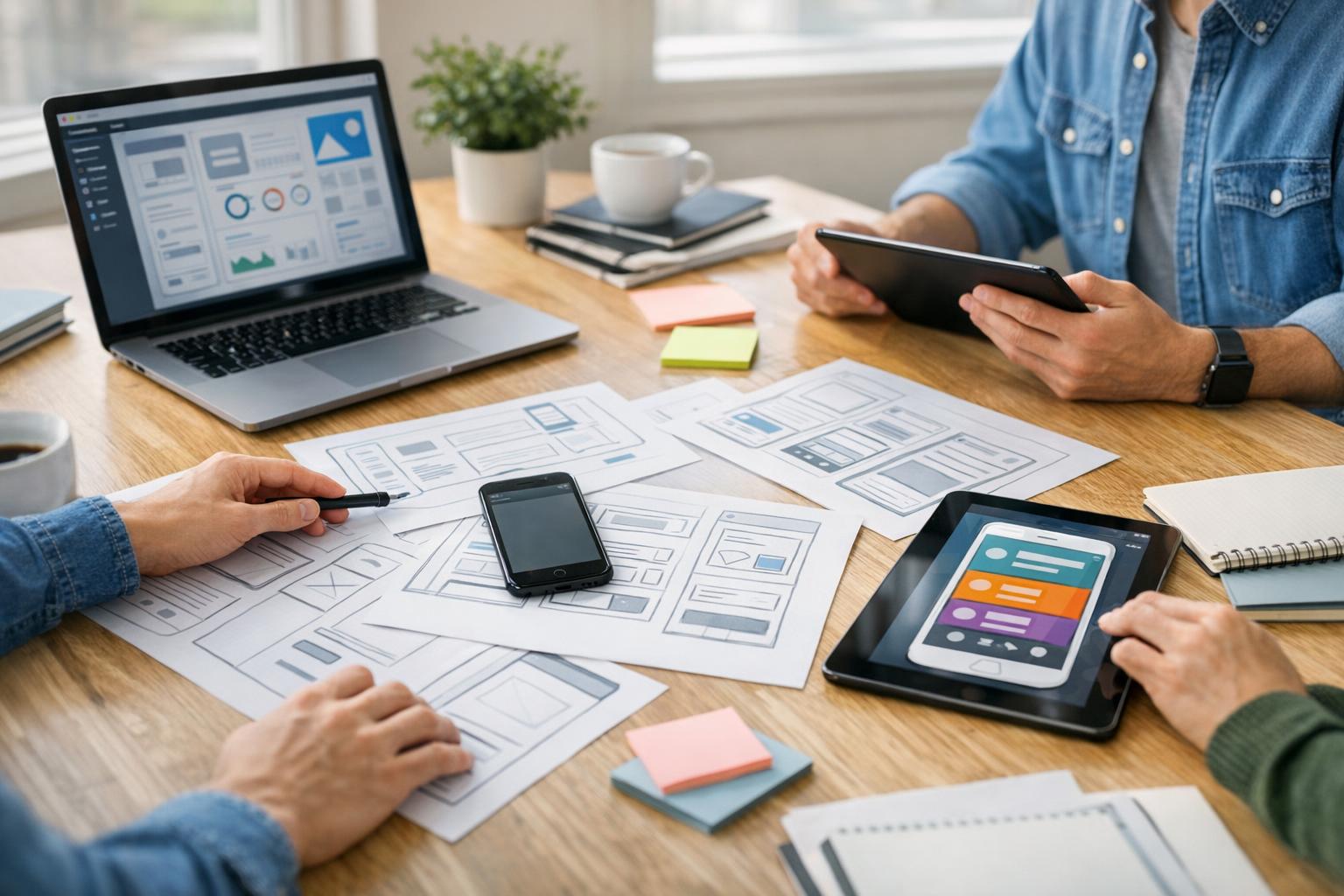 Local Software Development in De Pere WI: Comparing Your Options for App & Web Projects