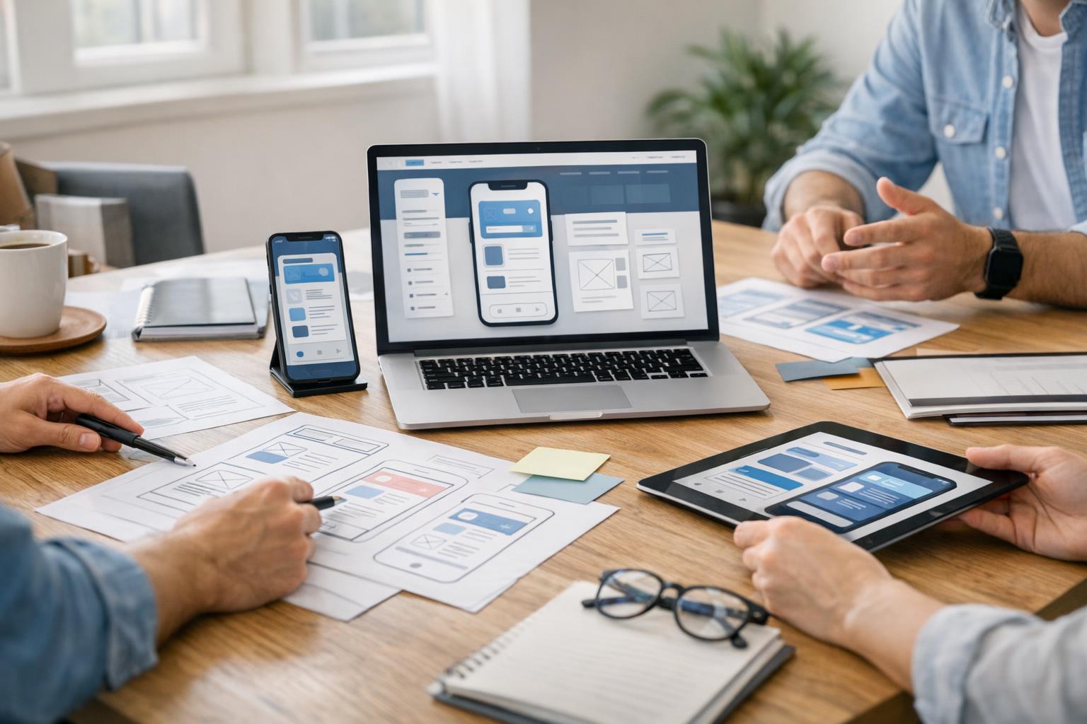 App Builder Kaukauna WI: Make the Right Choice for Your Business